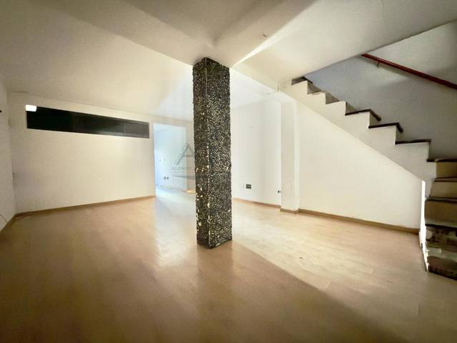 Casa-chalet en Venta en La Motilla - Fuente del Rey