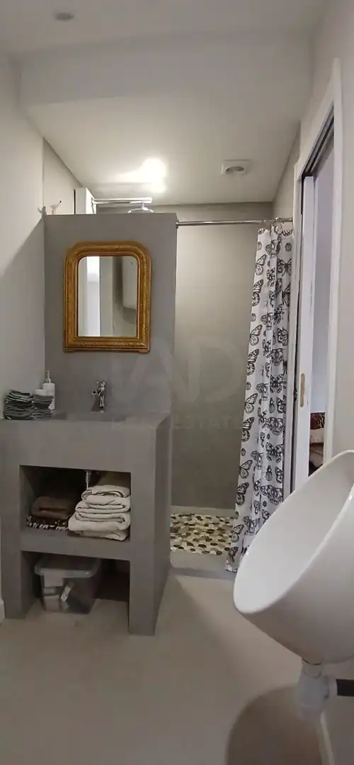 Casa rústica amb piscina en venda a Abanilla, imagen 21
