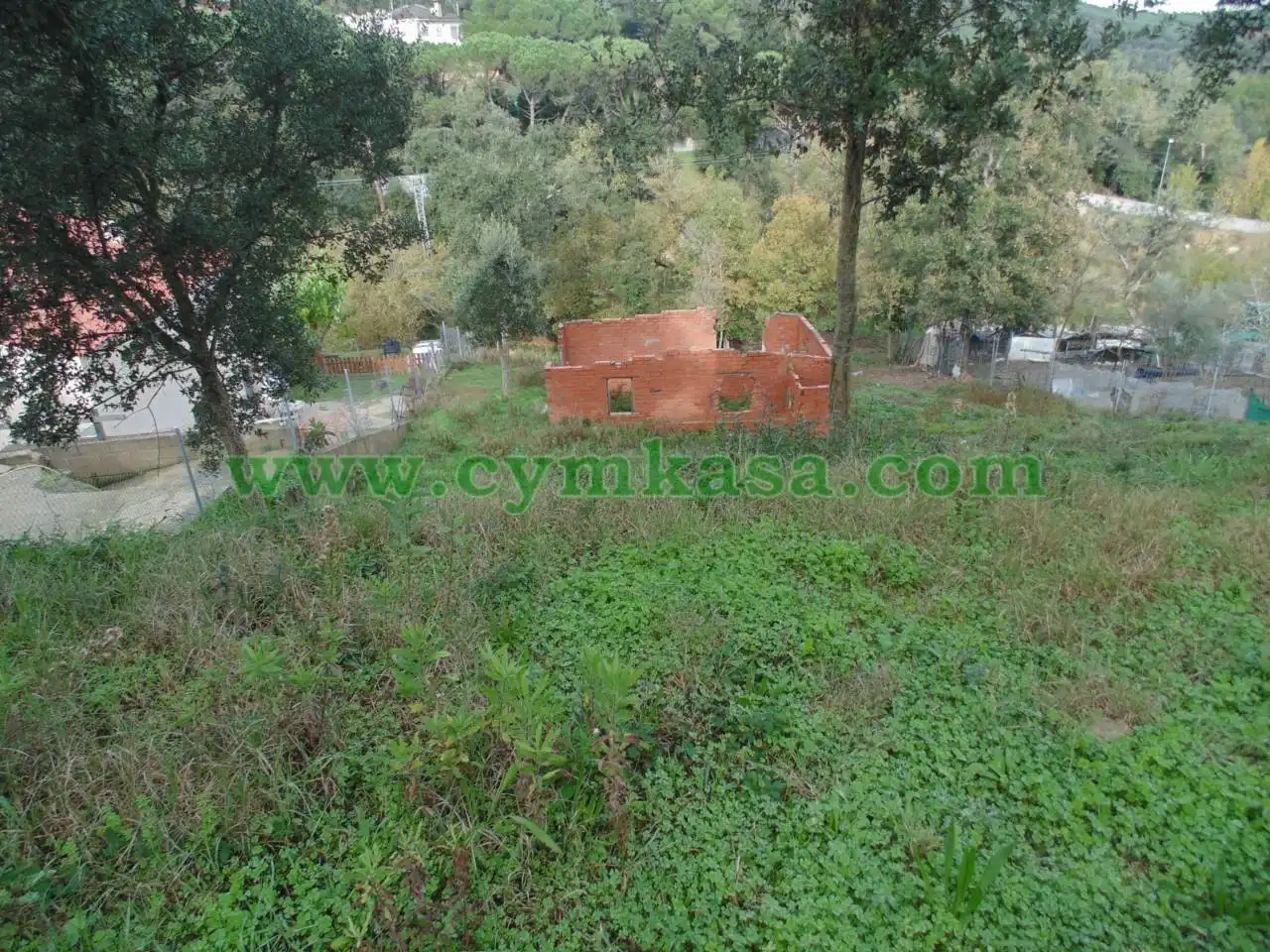 Terreno rustico in vendita a Niàgara Parc - Àgora Parc