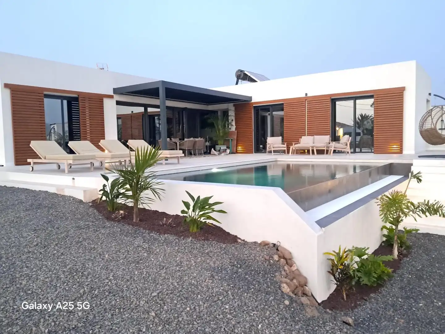 Houses for sale in Calle Pedro Mendez Fajardo, El Roque