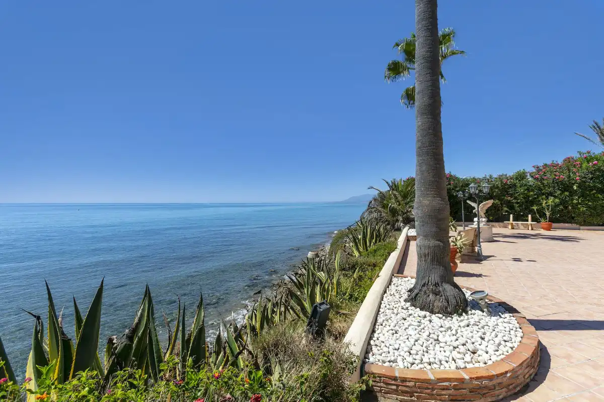 Reihenhaus zum Verkauf in Elviria - Cabopino, imagen 14