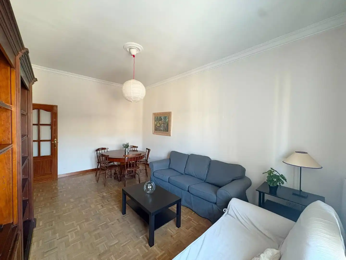 Flat with lift to rent in Chamberí, imagen 3