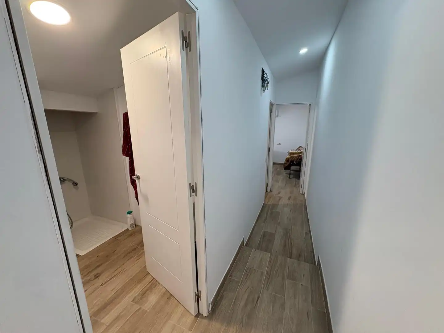 Einfamilien-Reihenhaus zum Verkauf in Alpicat mit Klimaanlage, Heizung und Privatgarten