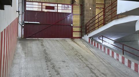 Foto 5 de Garatge en venda a Miramon - Zorroaga, Donostia - San Sebastián