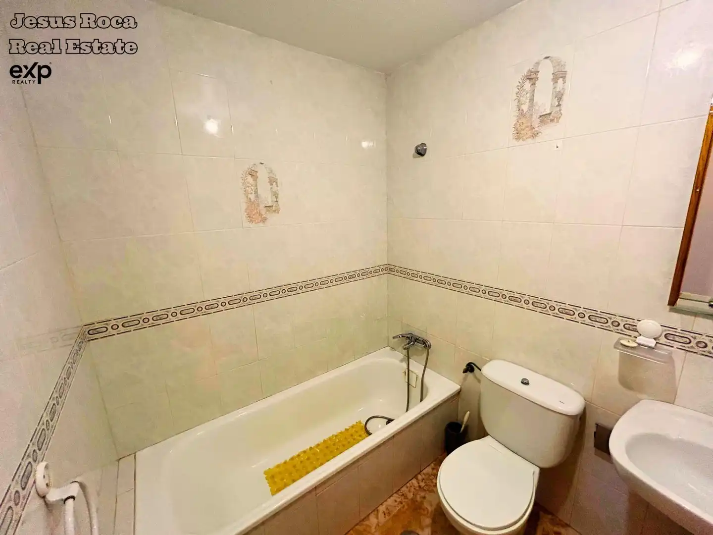 Appartamento con terrazza in vendita a Calle ARCHENA, imagen 9