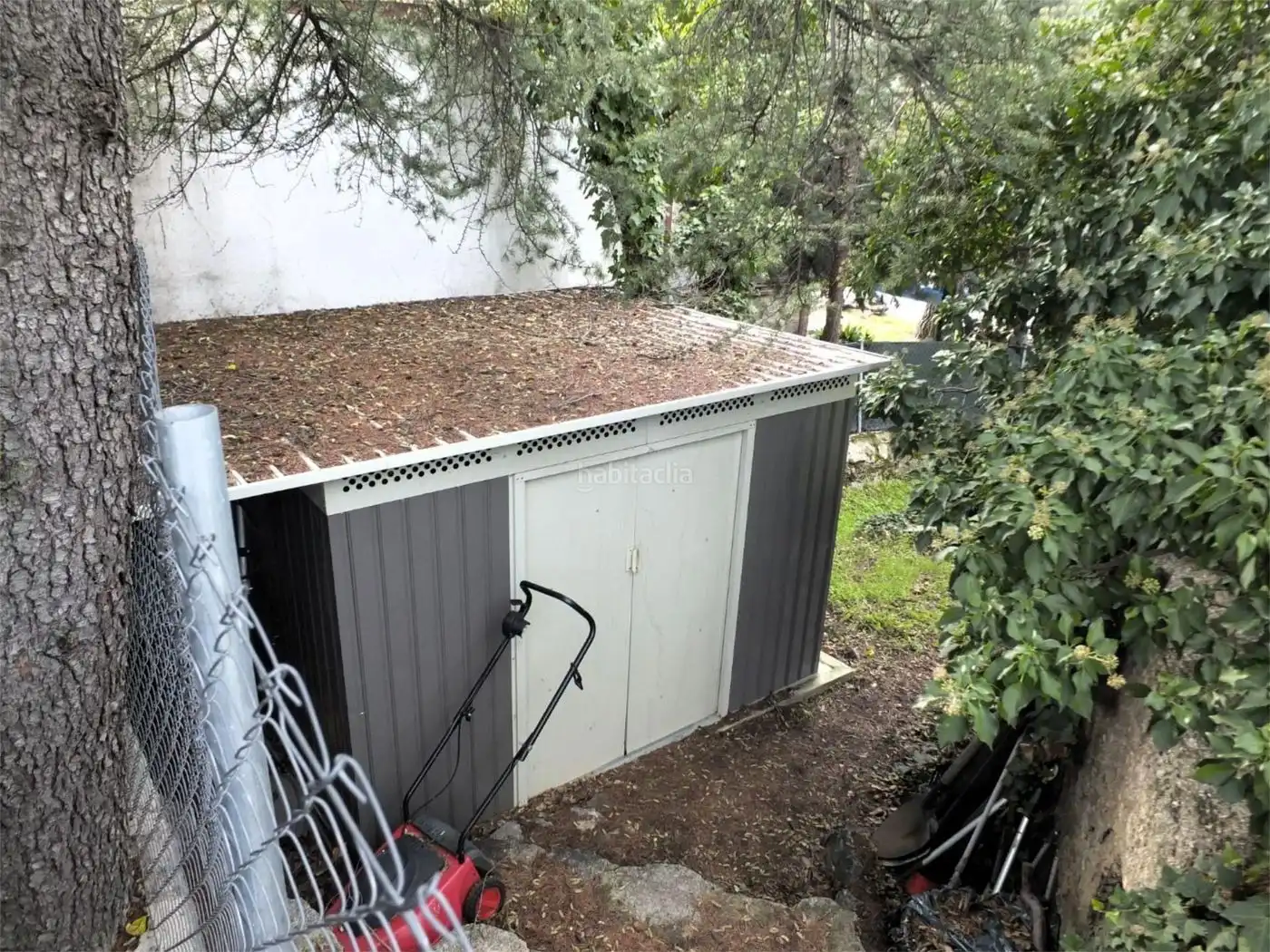 Casa en venta en Carretera Villalba 203, imagen 11