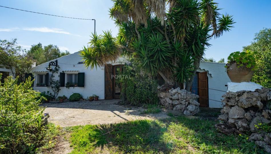 Photo 1 of Country house for sale in N/a, -1, Sant Climent - Es Canutells, Illes Balears