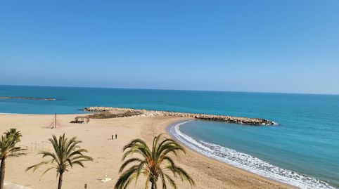 Foto 3 de Pis en venda a Carrer de Les Ànimes, 45, Casco Urbano, Vinaròs
