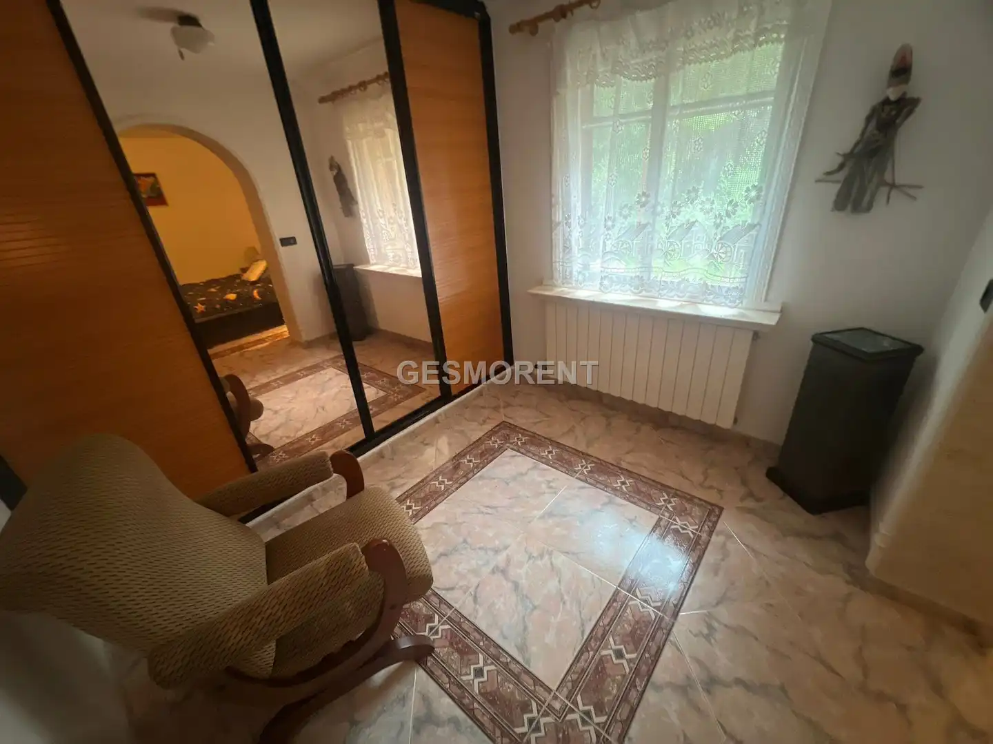 Finca rústica en venta en Esporles con Terraza