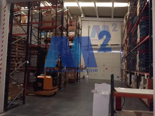 Industrial building for sale in Torrejón a Ajalvir, imagen 11
