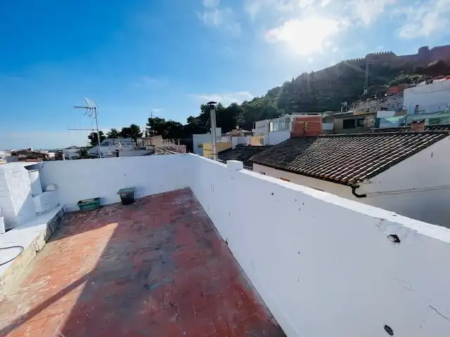 Casa bifamiliare in vendita a Sagunto ciudad, imagen 13