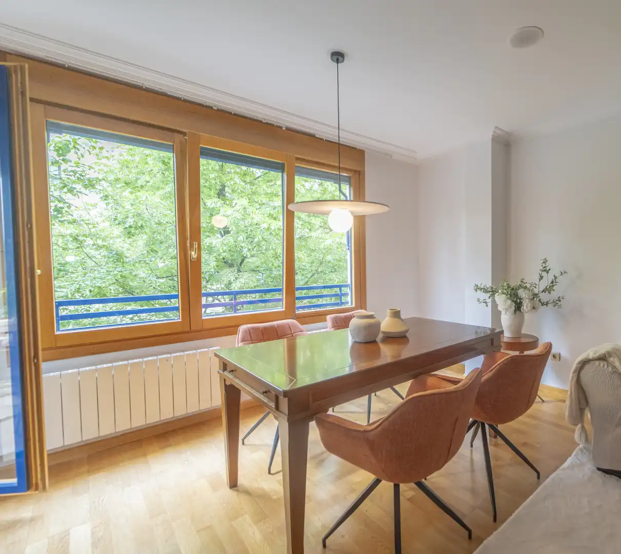 Appartement avec terrasse à vendre à La Cava - Fardachón, imagen 25