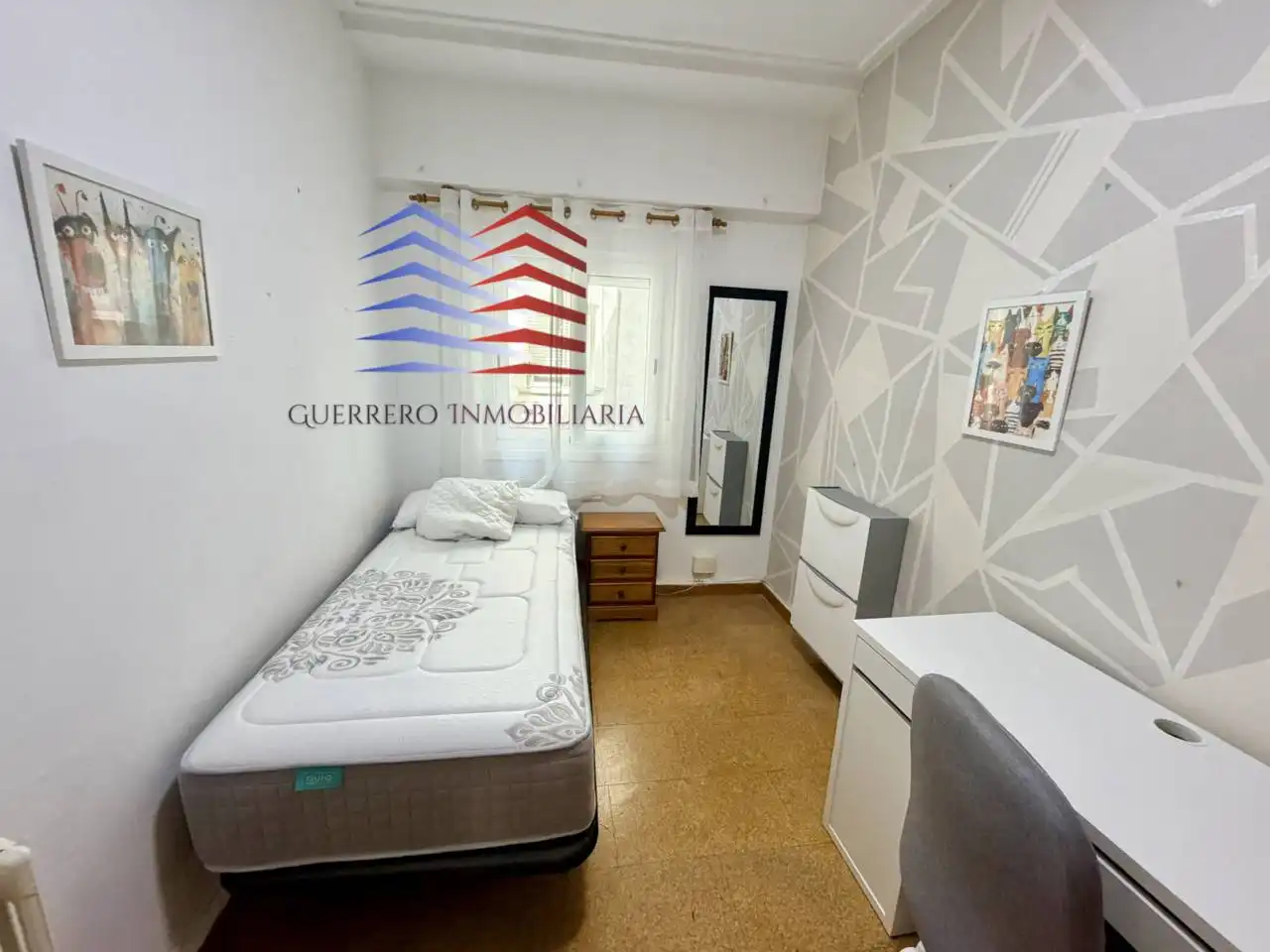 Wohnung mit Terrasse zur Miete in Avenida LA HABANA, imagen 27