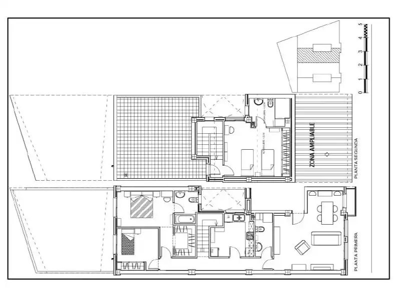 Duplex for sale in Arcipreste Vila 2, imagen 29