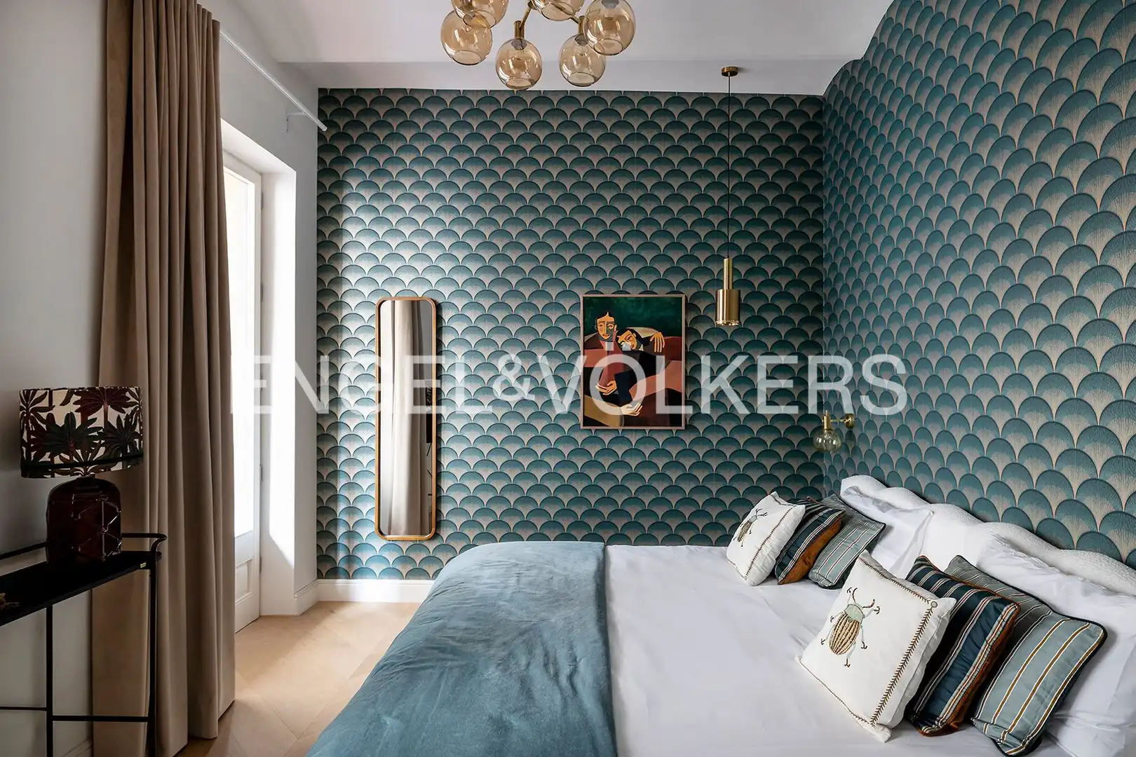 Appartement avec terrasse à vendre à Eixample, imagen 14