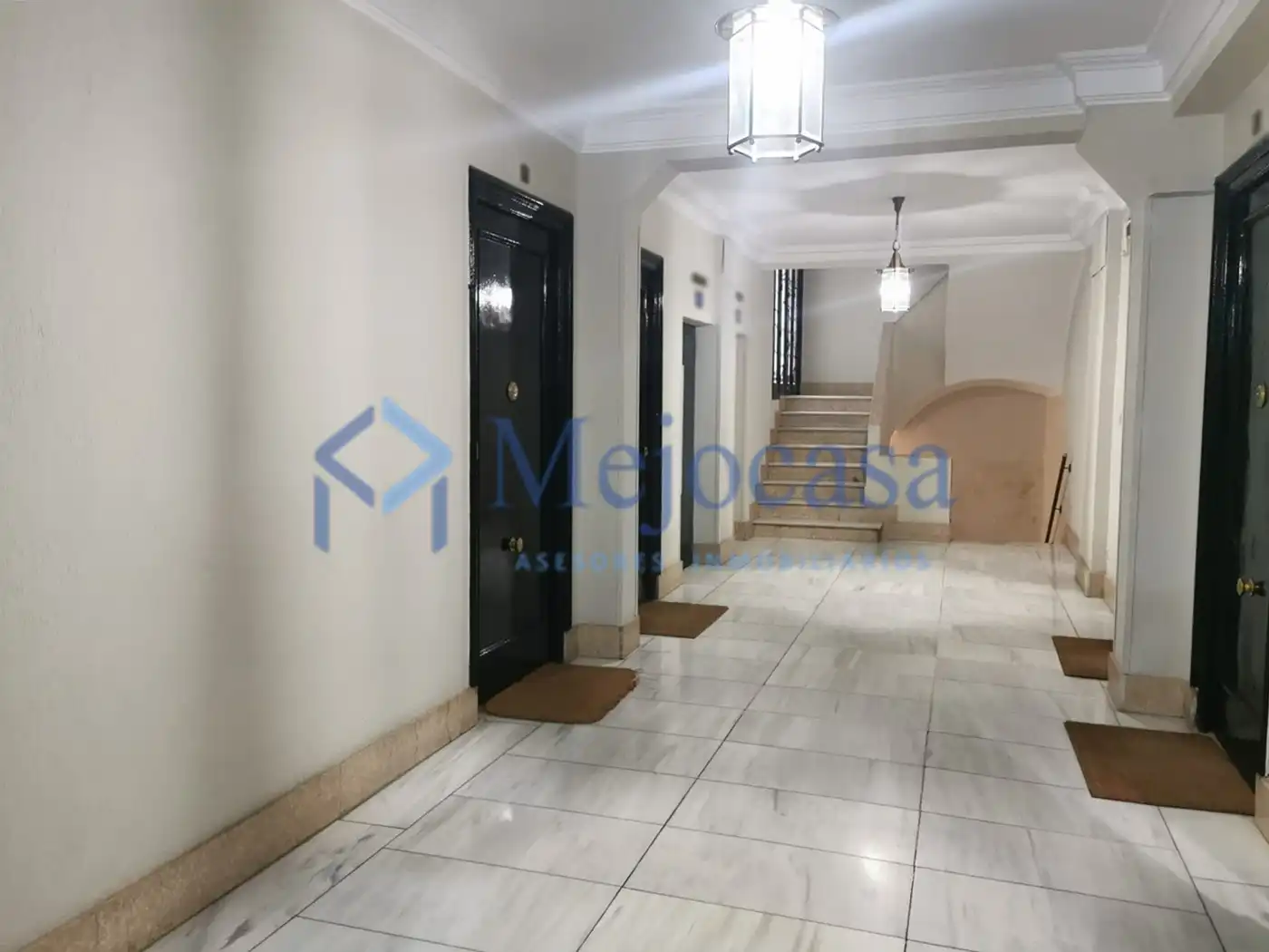 Flat with lift for sale in Calle de Fernández de la Hoz, imagen 21