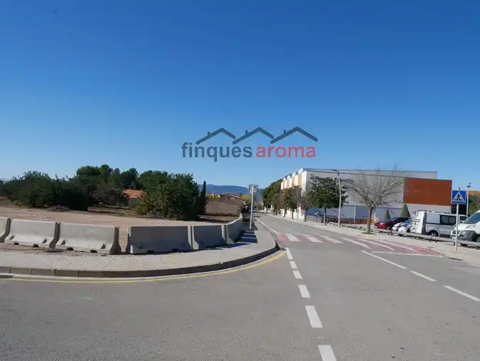 Terreny residencial en venda a Carrer Major 53, imagen 3