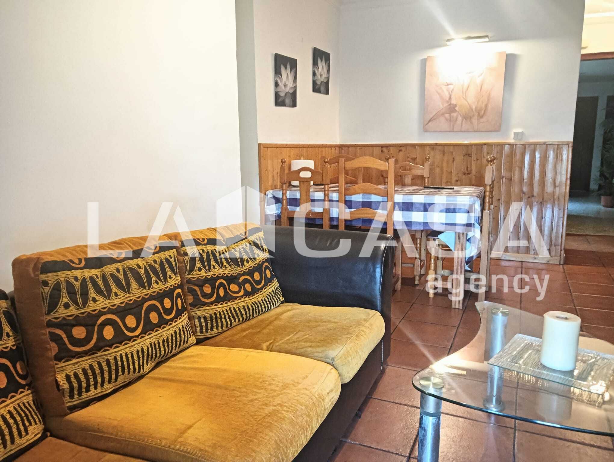 Flat for sale in La Reconquista - El Rosario