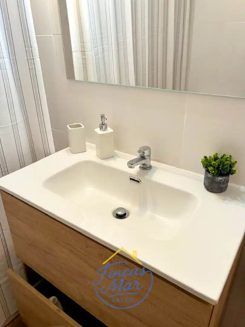 Baño de Piso en venta en Vila-seca con Aire acondicionado y Terraza