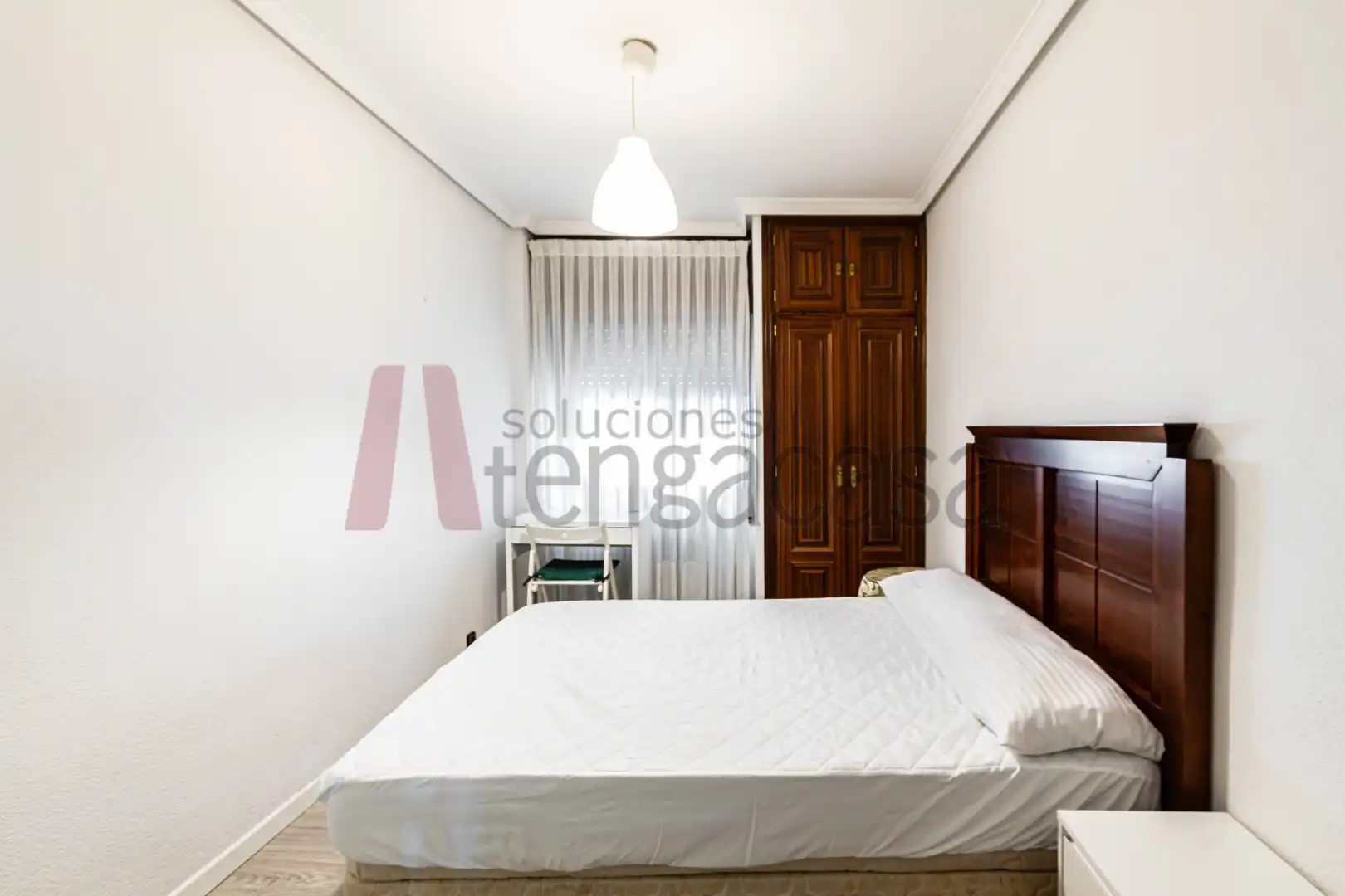 Apartament de lloguer a Calle de Méjico, Guindalera