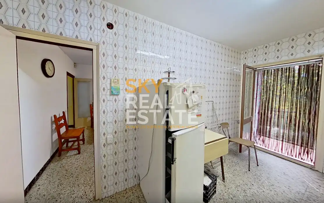 Wohnung mit Terrasse zum Verkauf in Carrer del Raval Roig, imagen 12