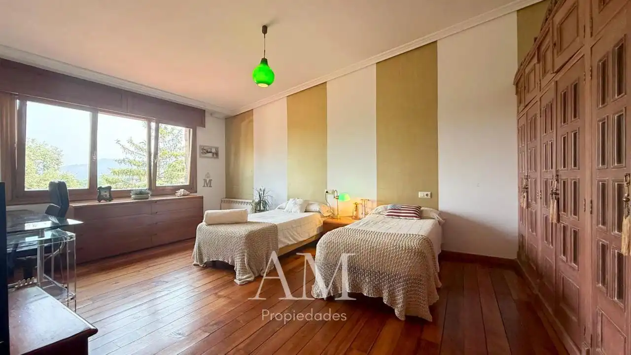Maison avec jardin à vendre à Belesar- Baiona, imagen 61