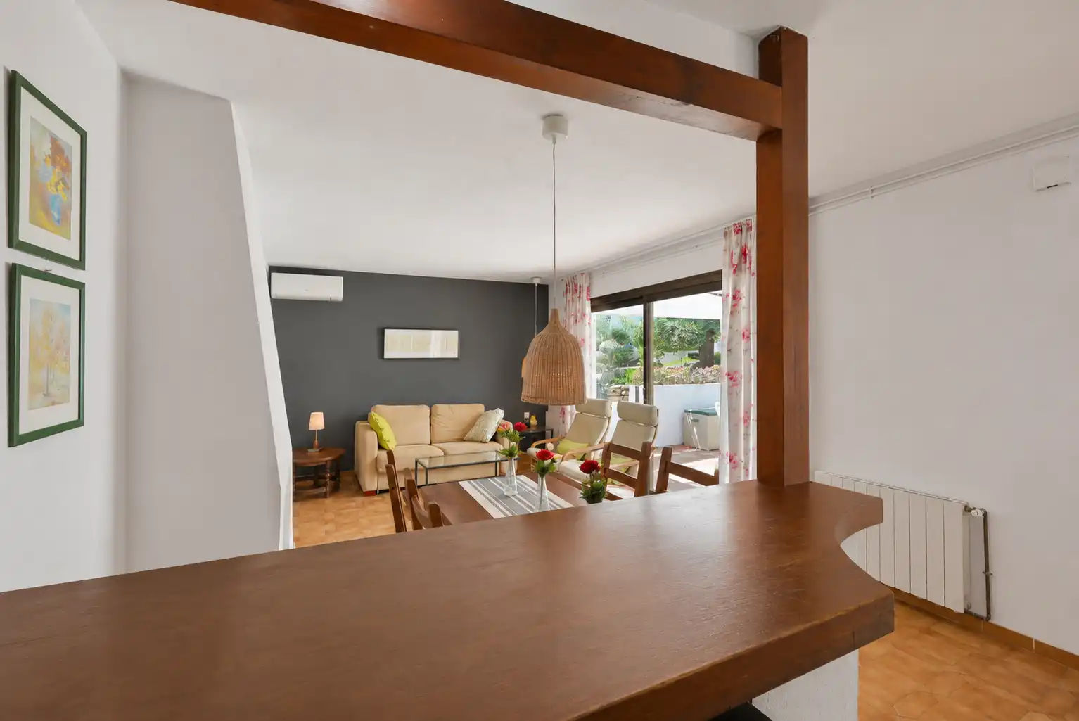 Terraced house with pool for sale in Calahonda, imagen 15
