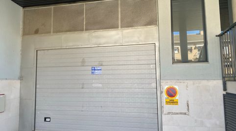 Foto 2 de Garaje en venta en Avenida Candevania, Zuera, Zaragoza