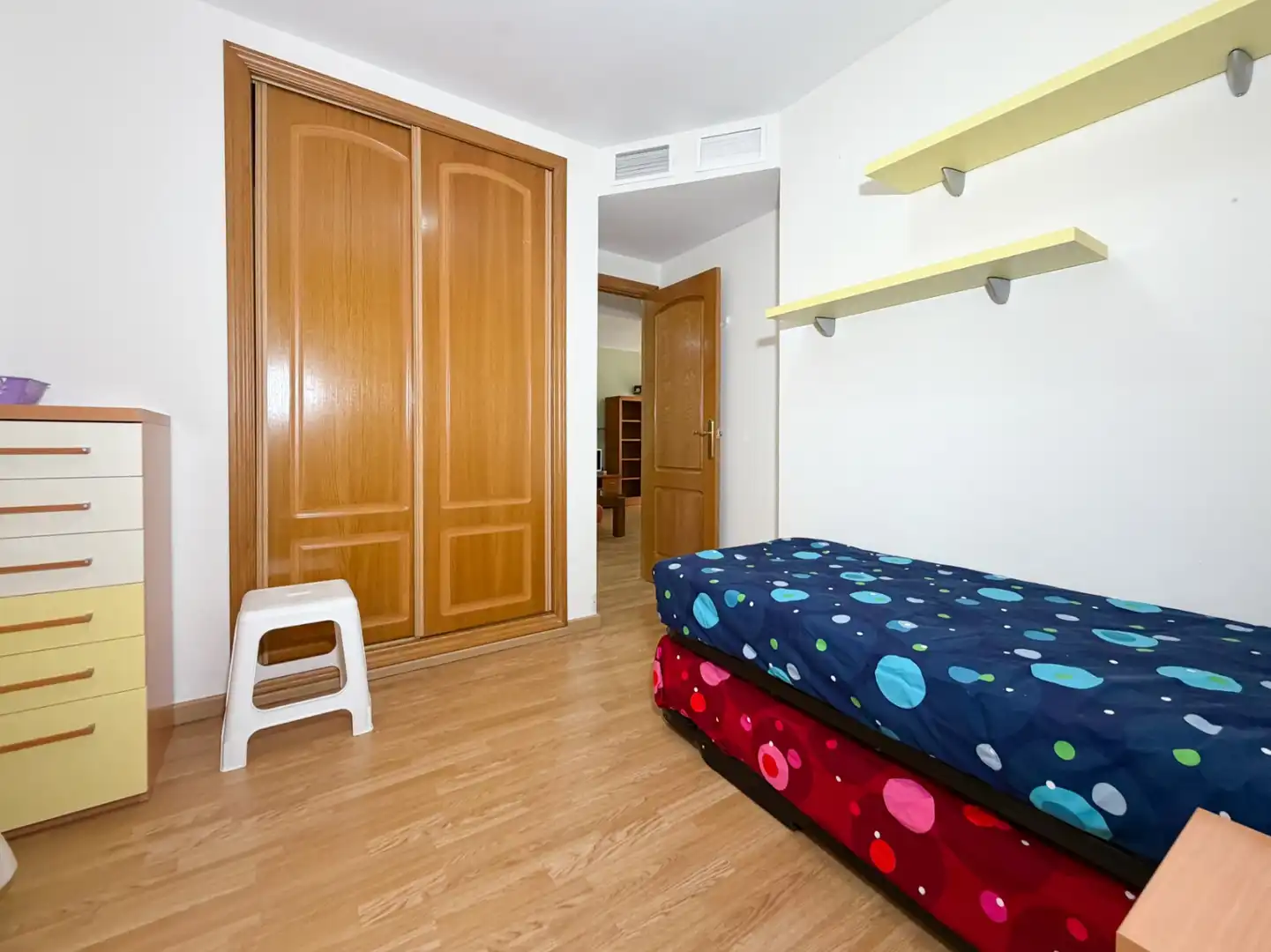 Apartment with lift to rent in Campello Playa, imagen 14