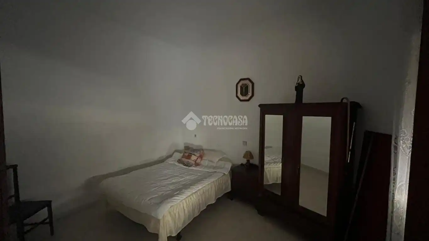 Habitación de Casa adosada en venta en Lagartera con Terraza