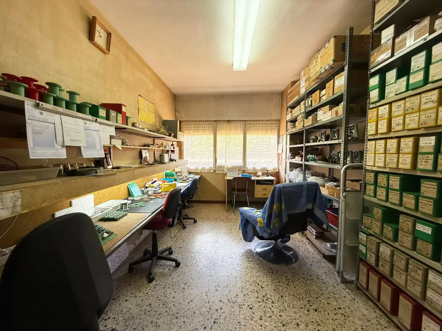 Local en venda en Barcelona