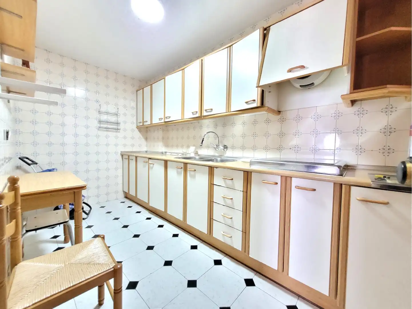 Pis amb ascensor en venda a Centro Urbano, imagen 16