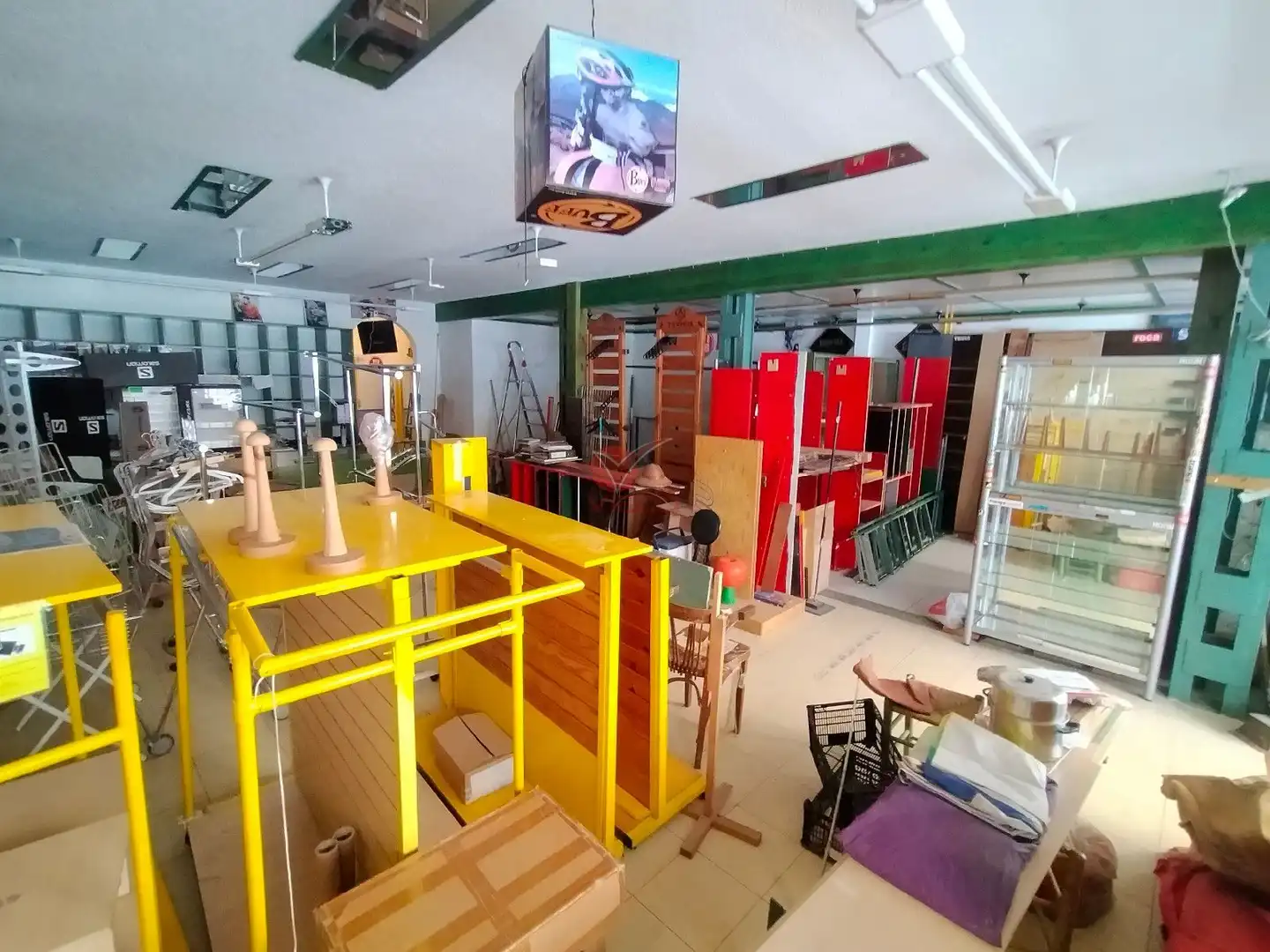 Local comercial en venda a ALICANTE, imagen 19