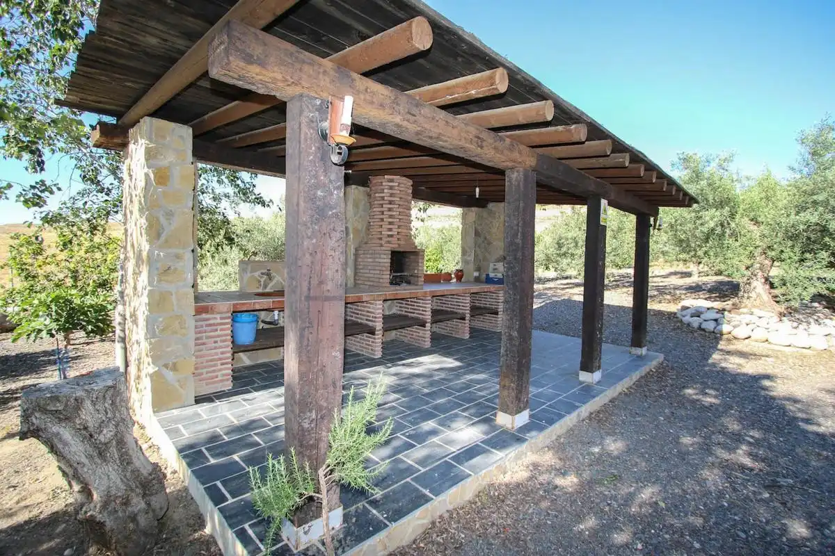 Chalet en venta en Calle Cinco de Noviembre, imagen 28