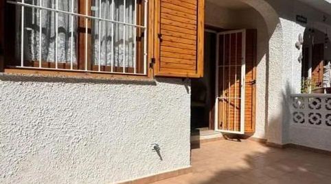 Foto 5 de Casa adosada en venda a Playa Flamenca, Orihuela
