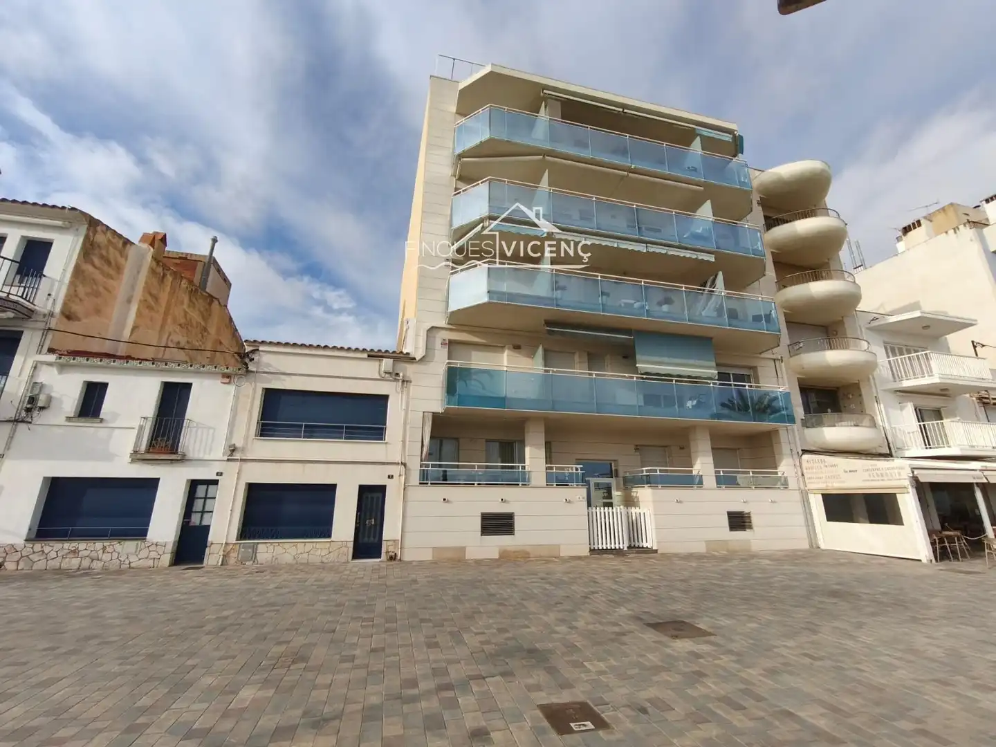 Wohnung mit Aufzug zum Verkauf in MARITIM SANT JOAN DE DEU