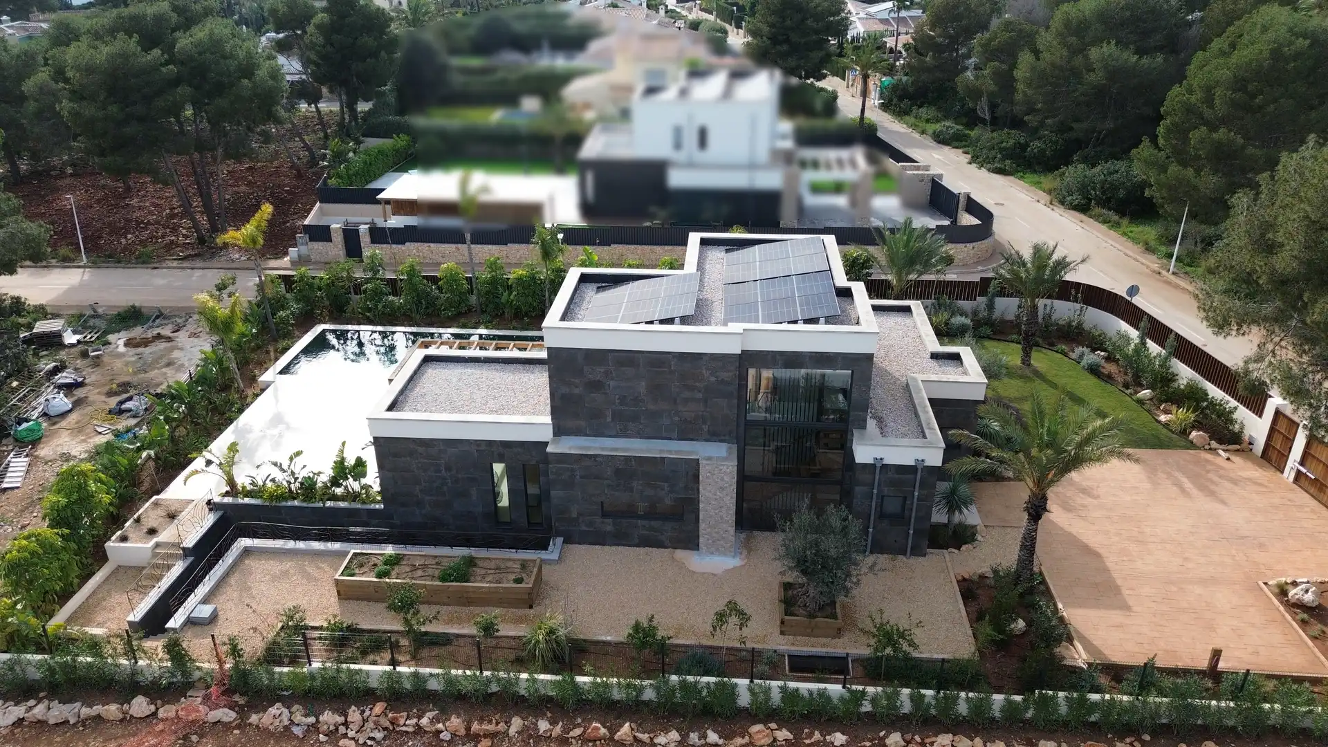 Casa con jardín en venta en Centro ciudad, imagen 22