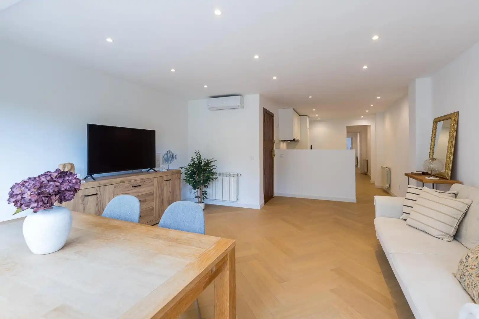 Flat with lift for sale in Nord, imagen 5