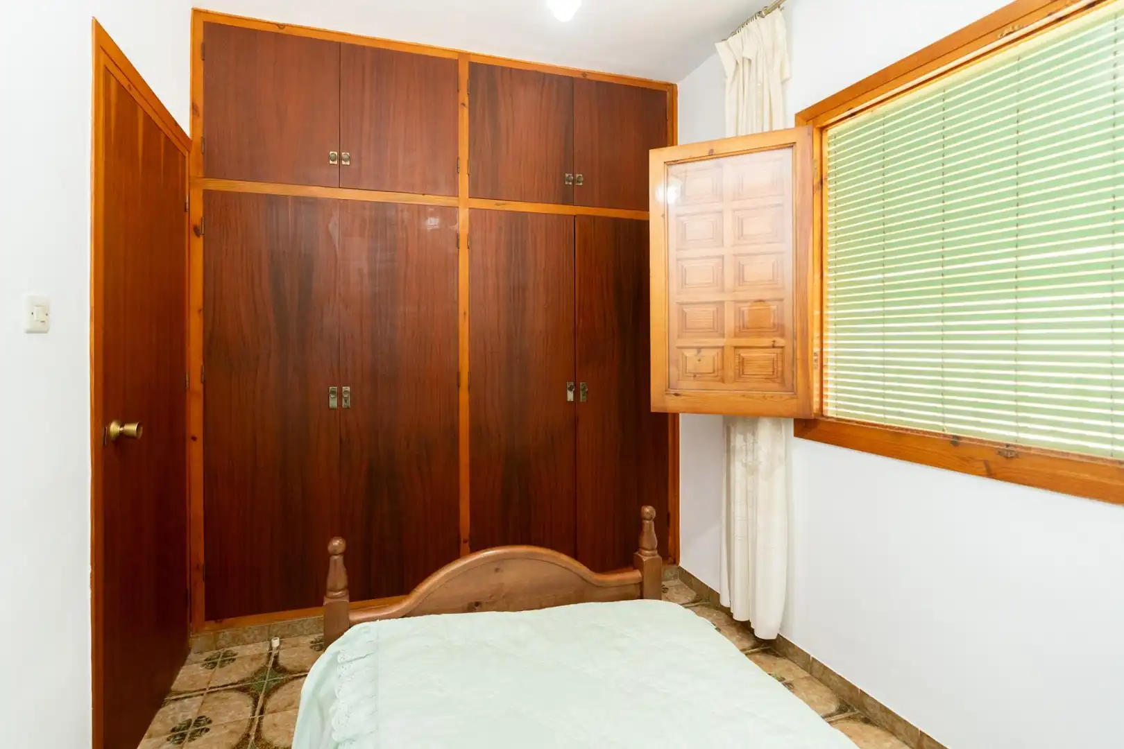Dormitori de Casa o xalet en venda en Salobreña