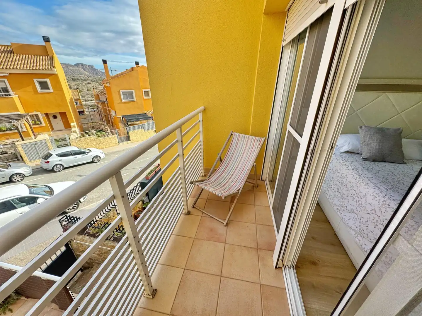 Casa o chalet de alquiler en Monforte del Cid, Alicante
