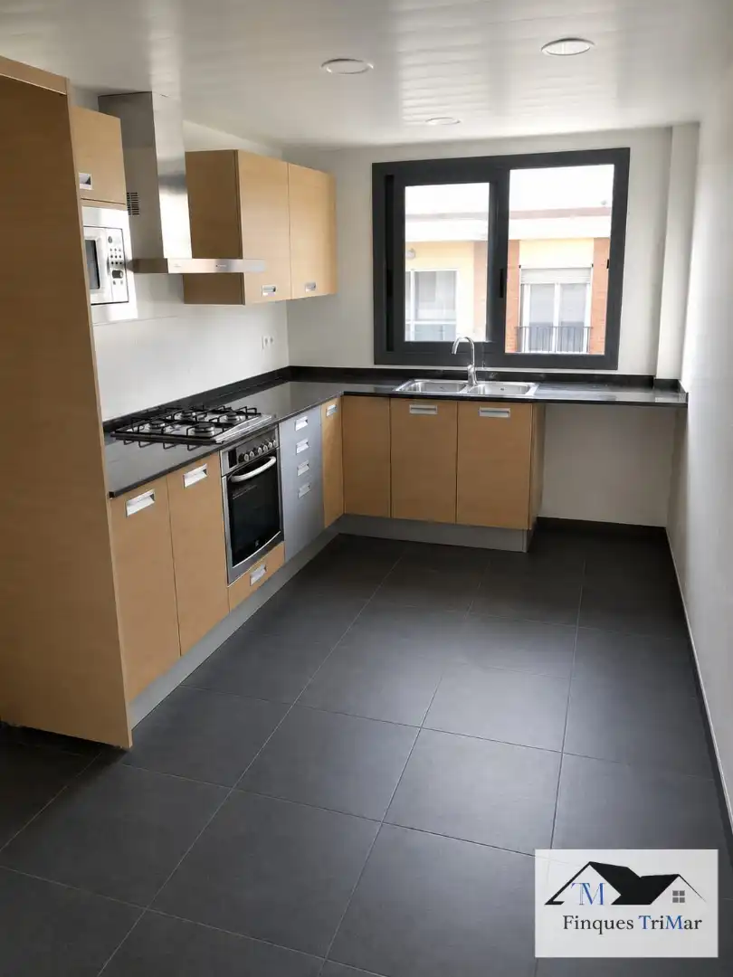 Duplex avec terrasse à vendre à Capellades