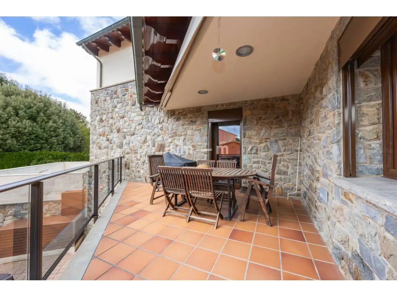 Detached house with pool for sale in Tona, imagen 19