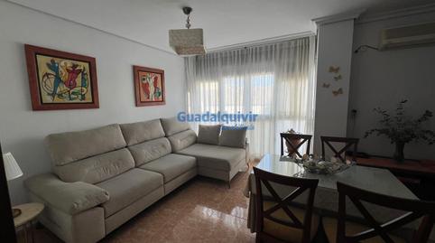 Foto 2 de Pis en venda a Centro - Doña Mercedes, Dos Hermanas