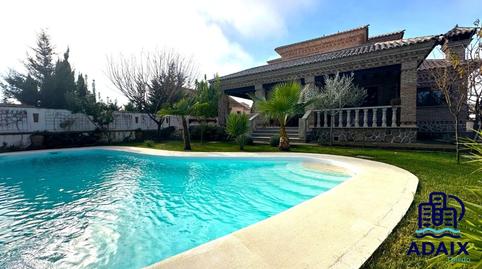 Foto 4 de Casa o xalet en venda a Layos, Toledo