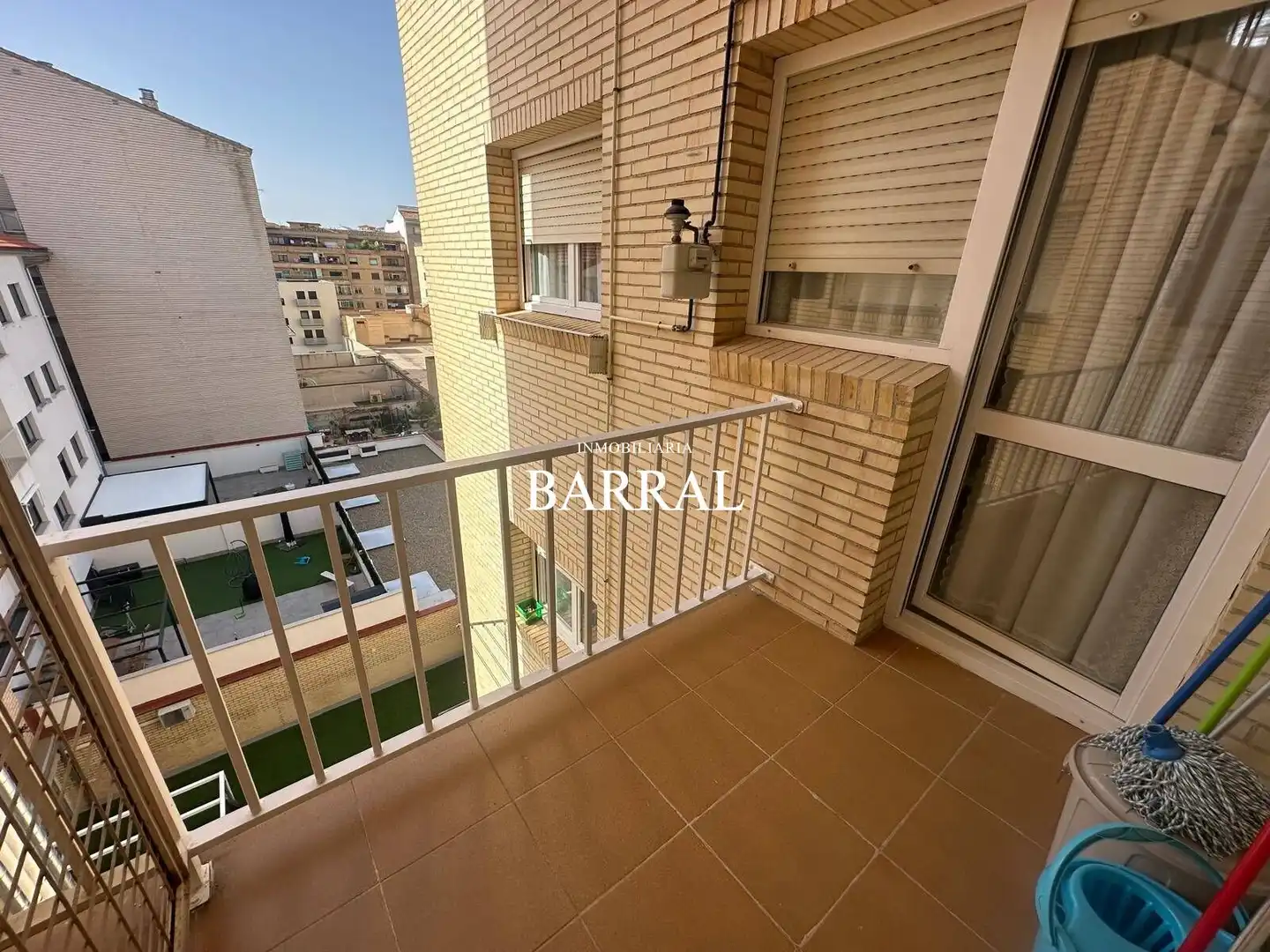 Flat for sale in Griseras - Gardachales
