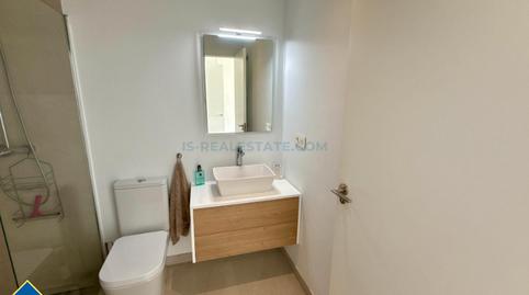 Foto 4 de Àtic en venda a San Agustín, Alicante