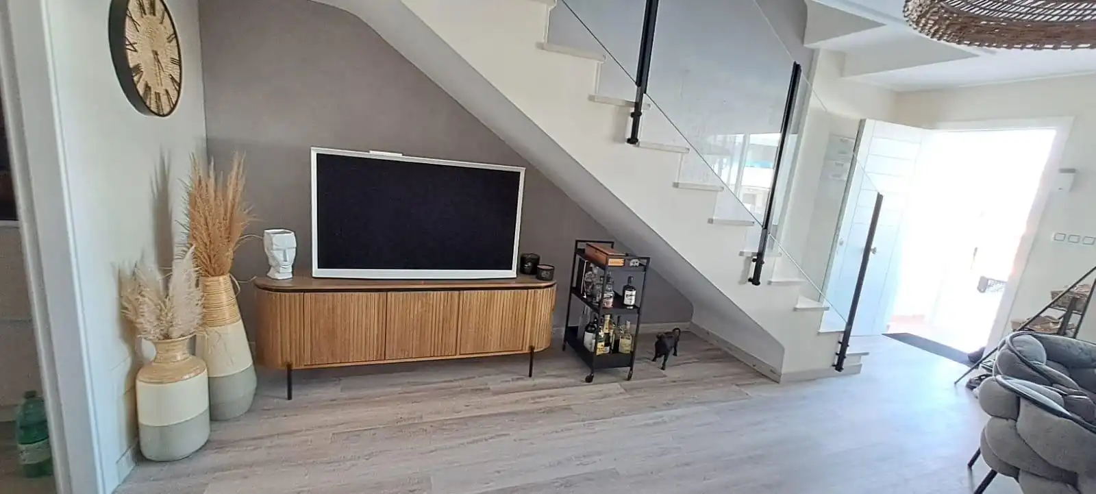 Terraced house with terrace for sale in Los Balcones - Los Altos, imagen 13