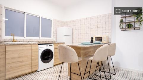 Photo 3 of Apartment to share in Casco Antiguo - Sta. Cruz - Ayuntamiento, Alicante