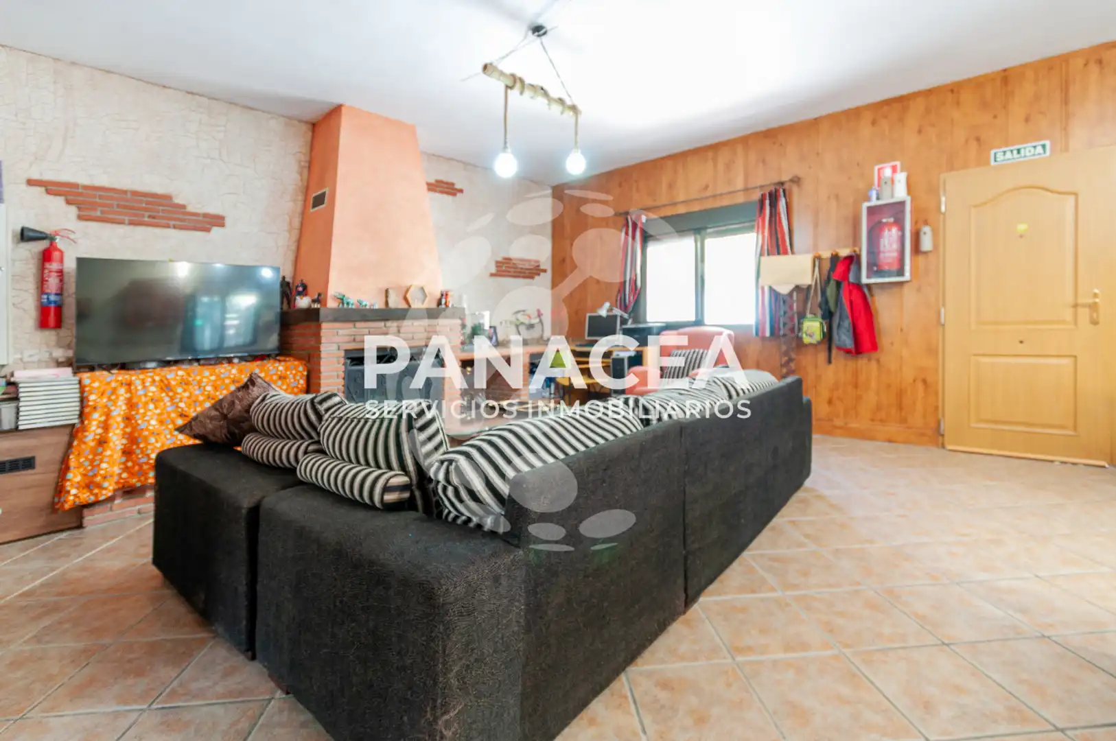 Country house with garden for sale in Canjáyar, imagen 7