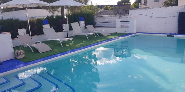 Casa-chalet en Venta en Calle Guadanuño en Obejo